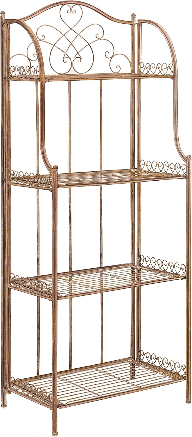 Vintage Victorian Scrollwork 4 - огляд і ціна Plants X
