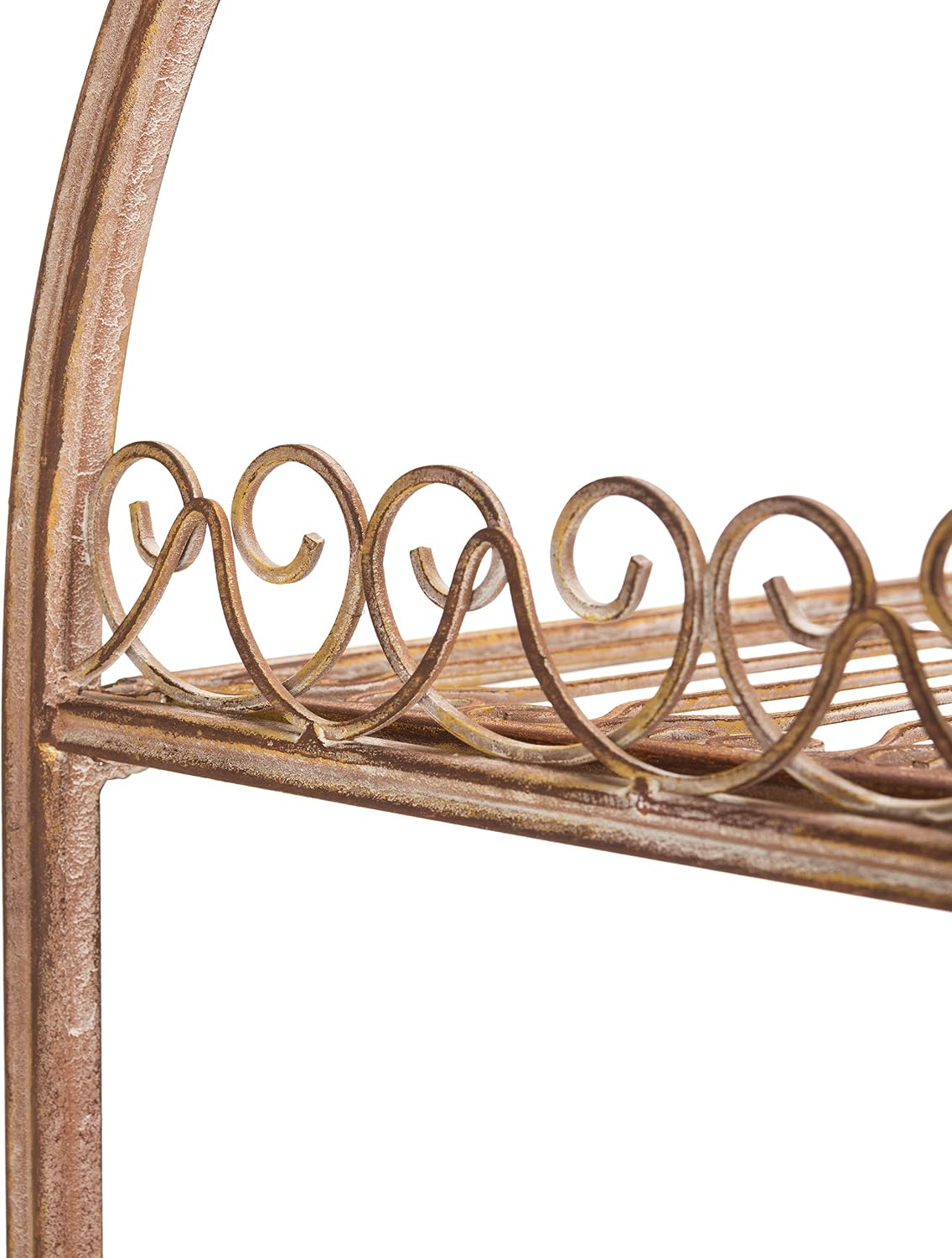 Vintage Victorian Scrollwork 4 - огляд і ціна Plants X