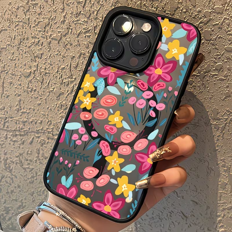 Colorful Flower Magnetic Shock - огляд і ціна Plants X
