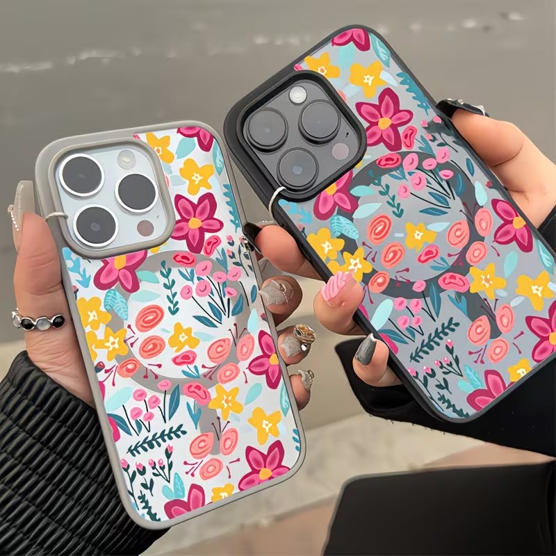 Colorful Flower Magnetic Shock - огляд і ціна Plants X