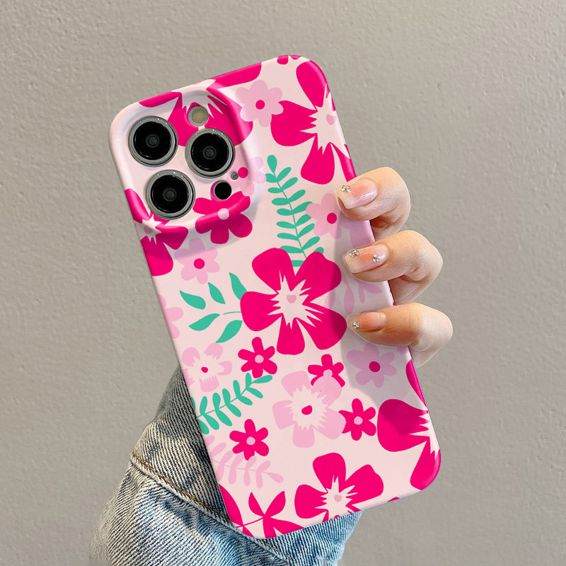Phone Case For iPhone 17 16 15 - огляд і ціна Plants X