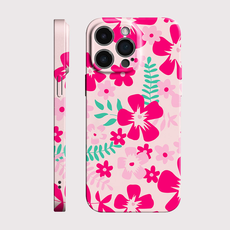 Phone Case For iPhone 17 16 15 - огляд і ціна Plants X