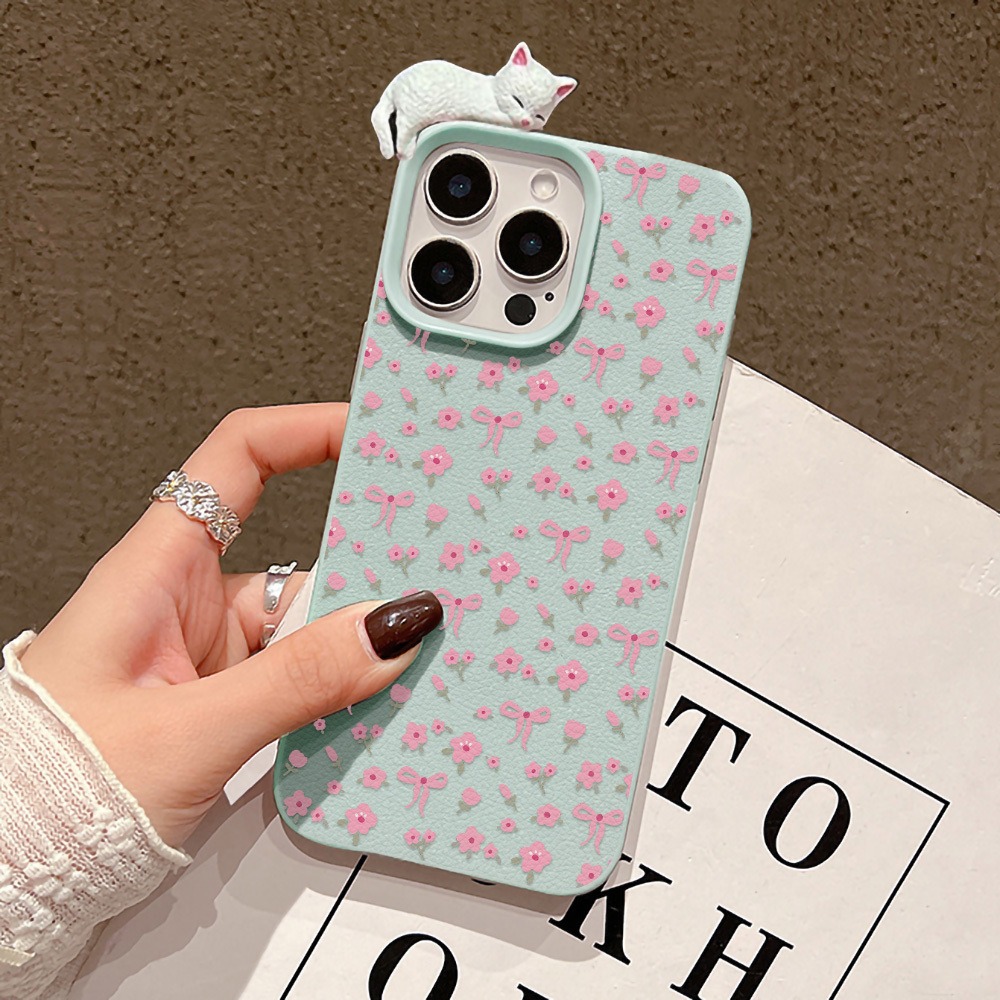Cute Bow Flower With 3D Cute C - огляд і ціна Plants X