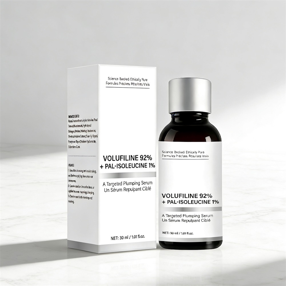 Velofeilin 92%+ Pal-Isoleucine - огляд і ціна Anthurium Crystallinum