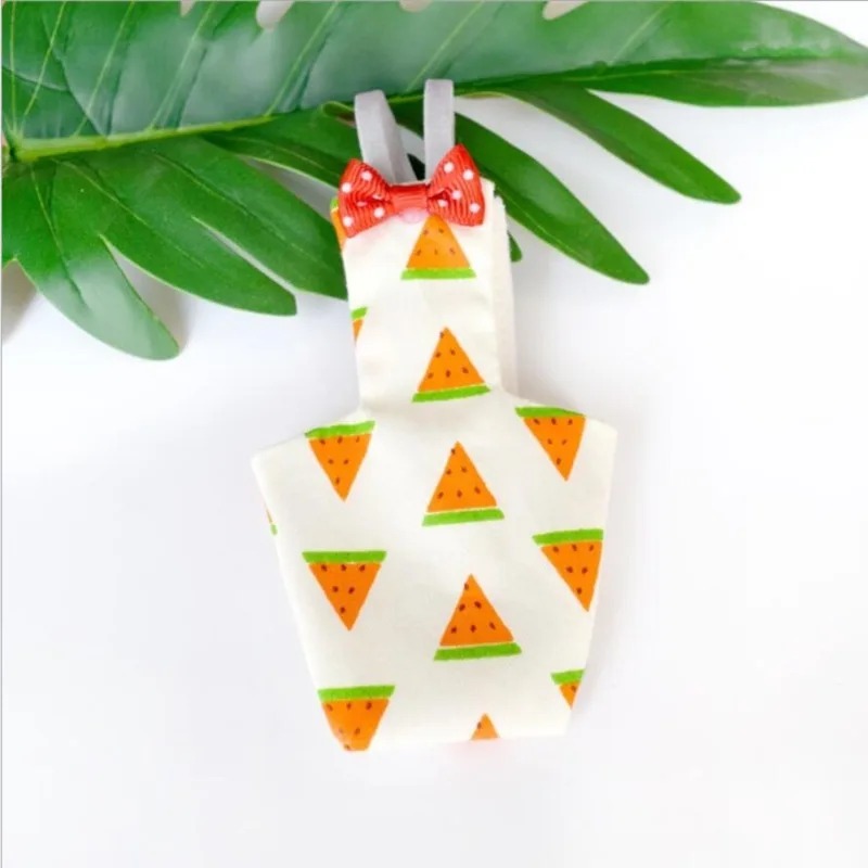Washable Parrot Diaper Flight  - огляд і ціна Plant Parenthood