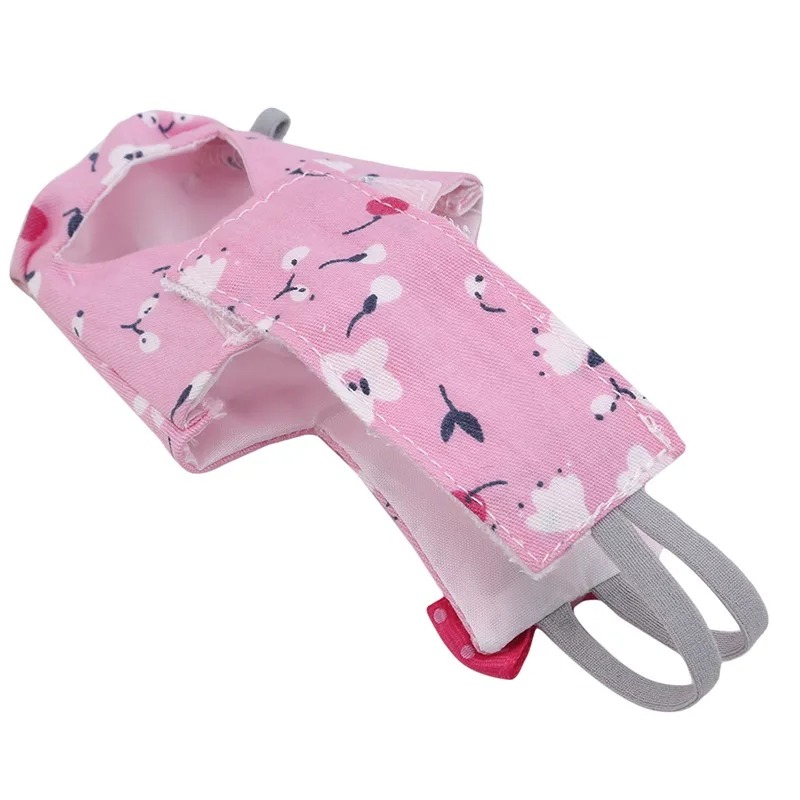 Washable Parrot Diaper Flight  - огляд і ціна Plant Parenthood