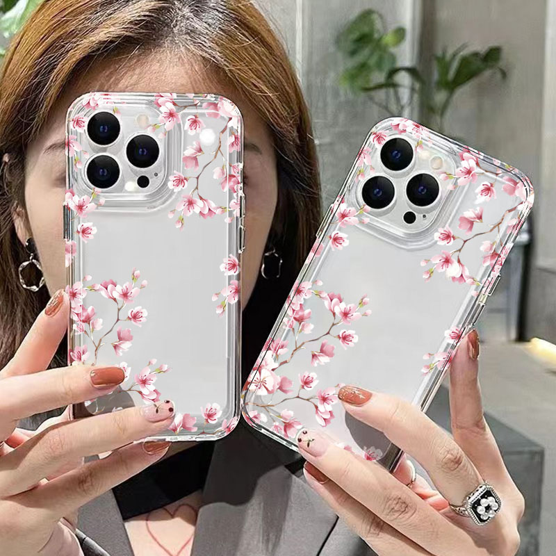 Pink Flower Design Transparent - огляд і ціна Plants X