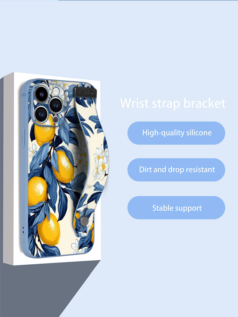Fruit Lemon Colorful Star Flow - огляд і ціна Plants X